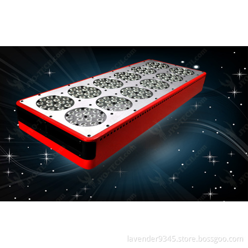 JYO-Apo12 Full Spectrum -brand Hydro LED Grow Light 180*3-watt